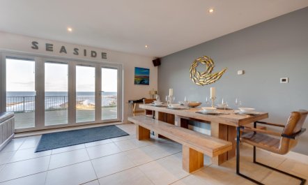 4 Bed in Beadnell 3