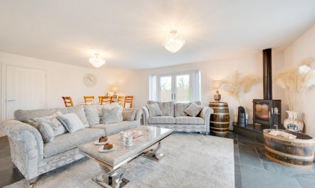 3 Bed in Menai Bridge