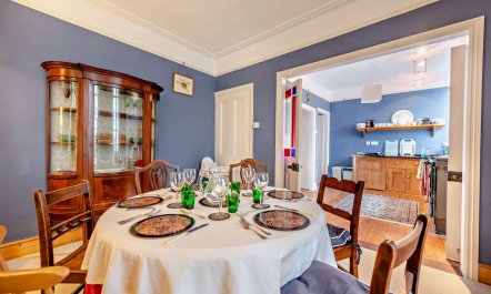 3 Bed in Aberaeron 9