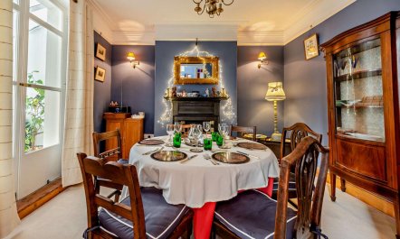 3 Bed in Aberaeron 7