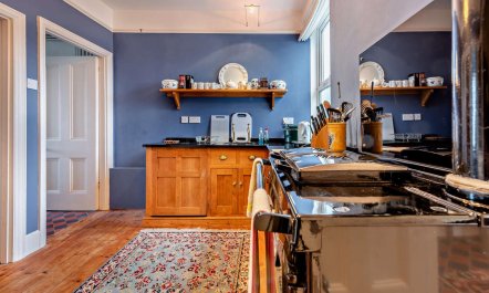 3 Bed in Aberaeron 8