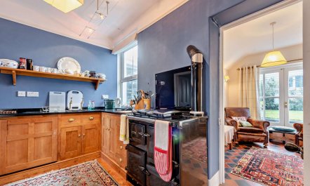 3 Bed in Aberaeron 5