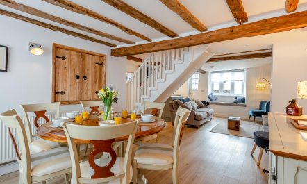 2 Bed in Wells-next-the-Sea 1