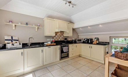 1 Bed in Embleton 4