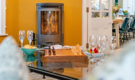 4 Bed in Padstow 8
