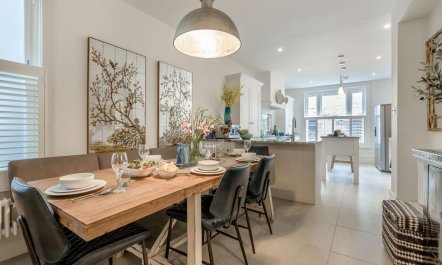 4 Bed in Padstow 5