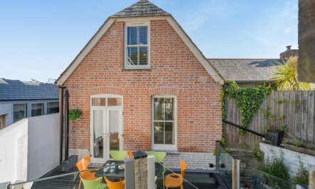 4 Bed in Padstow
