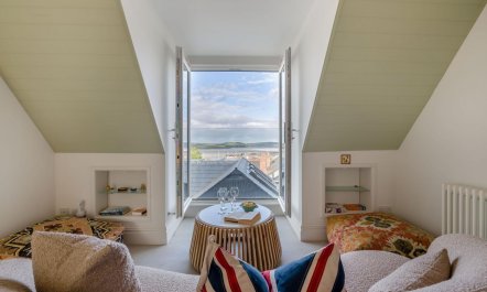 4 Bed in Padstow 4