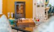 4 Bed in Padstow 8