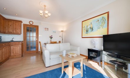 1 Bed in Saundersfoot 2