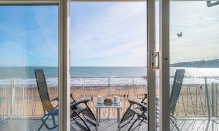 1 Bed in Saundersfoot 5