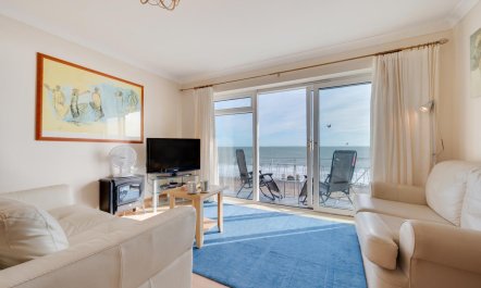 1 Bed in Saundersfoot