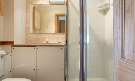 1 Bed in Saundersfoot 8