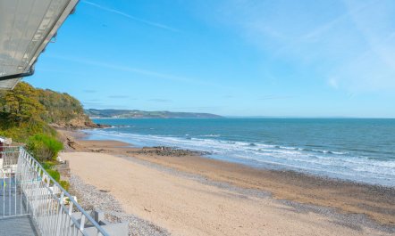 1 Bed in Saundersfoot 1