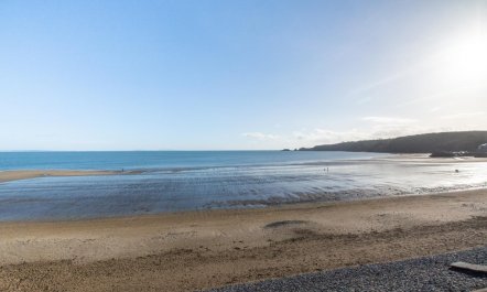 1 Bed in Saundersfoot 9