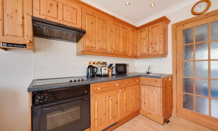 1 Bed in Saundersfoot 4