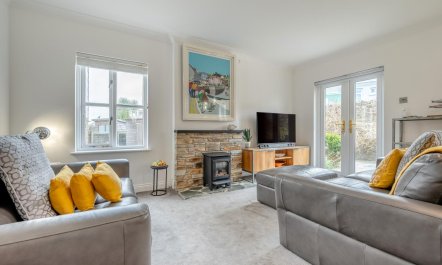 3 Bed in Padstow 1