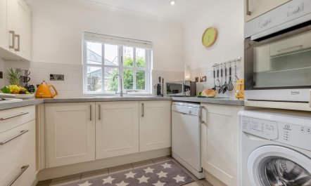 3 Bed in Padstow 6