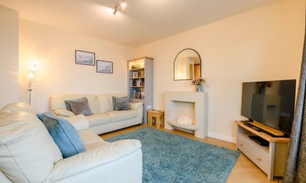 2 Bed in Scarborough