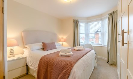 2 Bed in Scarborough 9