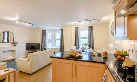 2 Bed in Scarborough 7