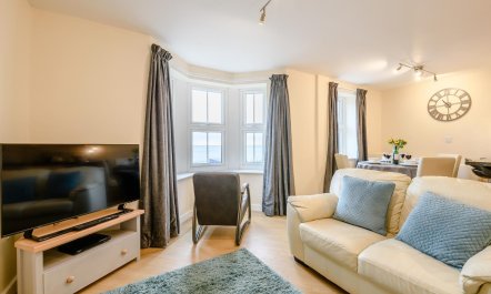 2 Bed in Scarborough 4