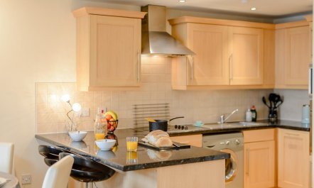 2 Bed in Scarborough 6