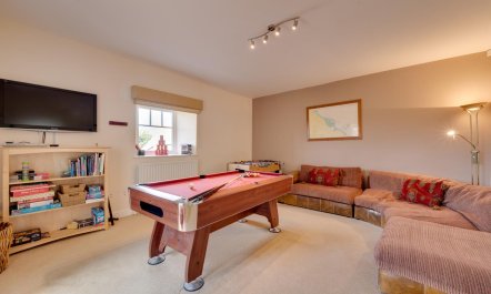 4 Bed in nr Beadnell 3