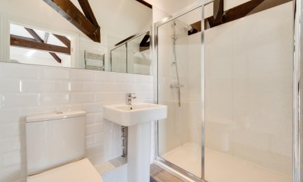 4 Bed in nr Beadnell 9