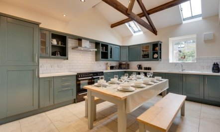 4 Bed in nr Beadnell 2