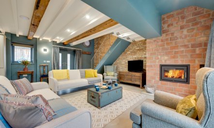 7 Bed in Holme-on-Spalding-Moor