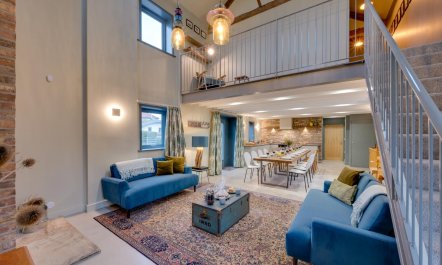 7 Bed in Holme-on-Spalding-Moor 3