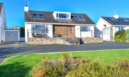 5 Bed in Abersoch 4