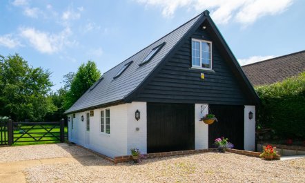 1 Bed in Rhodes Minnis