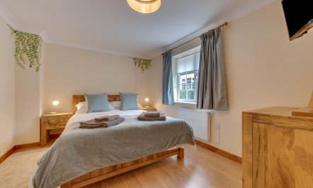 1 Bed in Rhodes Minnis 4