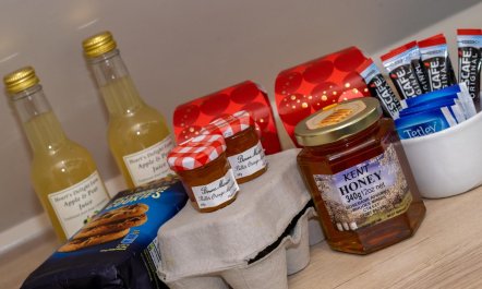 1 Bed in Rhodes Minnis 9