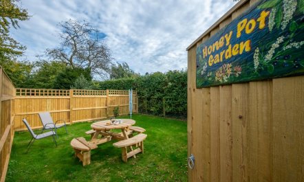 1 Bed in Rhodes Minnis 7