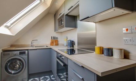 1 Bed in Rhodes Minnis 5