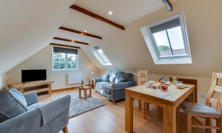 1 Bed in Rhodes Minnis 1