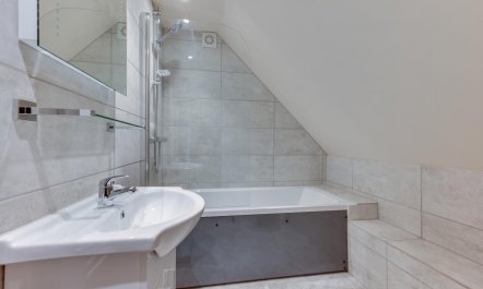 1 Bed in Rhodes Minnis 8