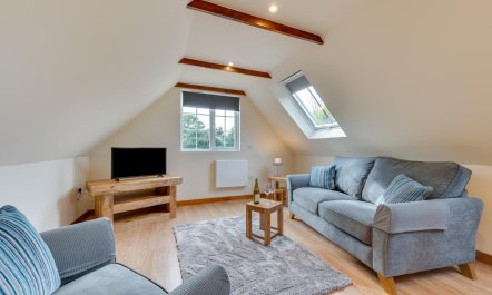 1 Bed in Rhodes Minnis 3