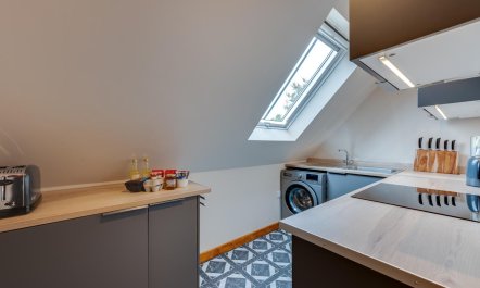 1 Bed in Rhodes Minnis 6