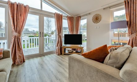 2 Bed in Stepaside 1