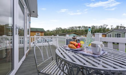 2 Bed in Stepaside 3