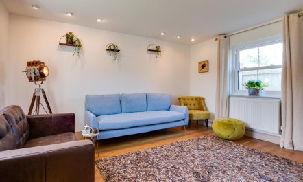 3 Bed in Port Eynon 7