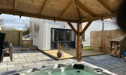 3 Bed in Port Eynon 1