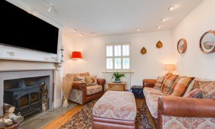 3 Bed in Port Eynon 2