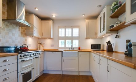 3 Bed in Port Eynon 4