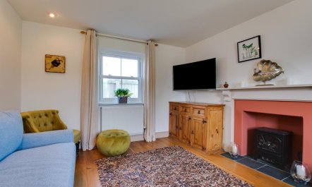 3 Bed in Port Eynon 6