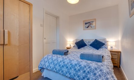 1 Bed in Beadnell 5